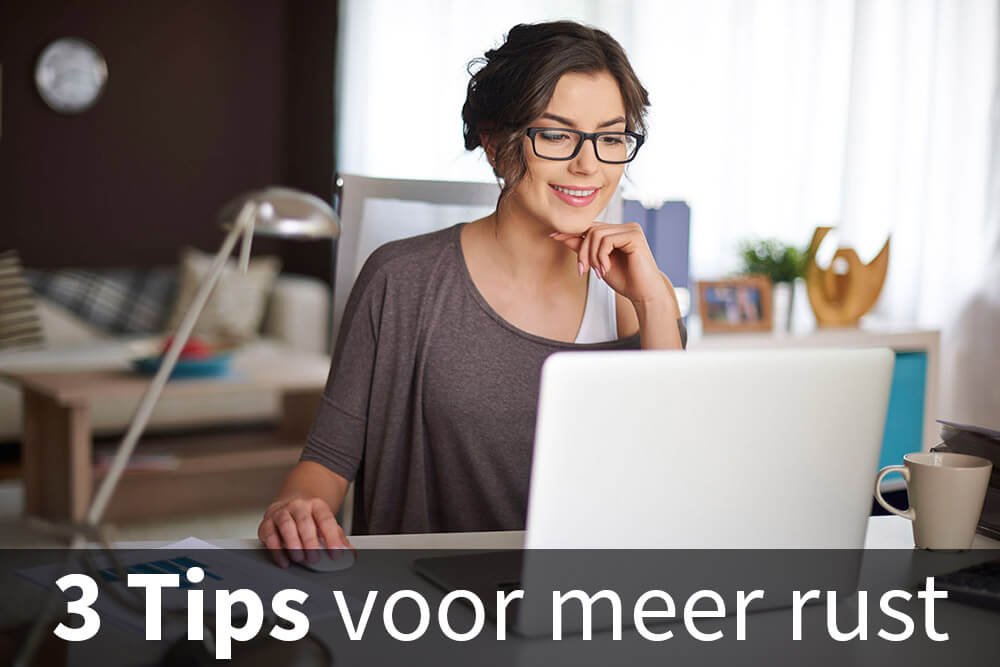 tips voor als je je dom voelt op de werkvloer