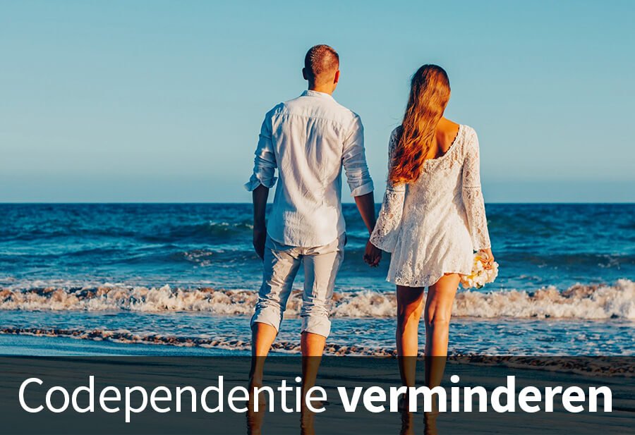 codependentie verminderen