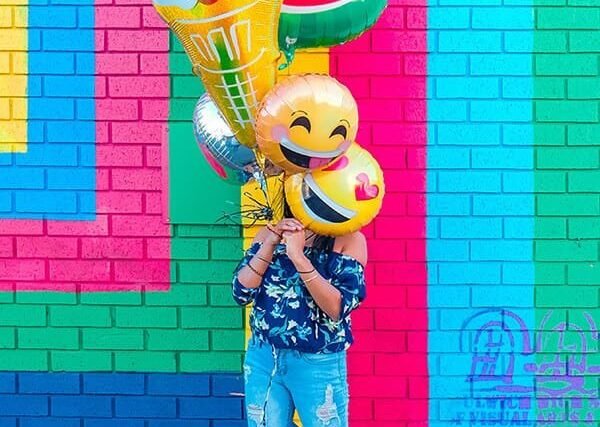 5 positief denken oefenigen