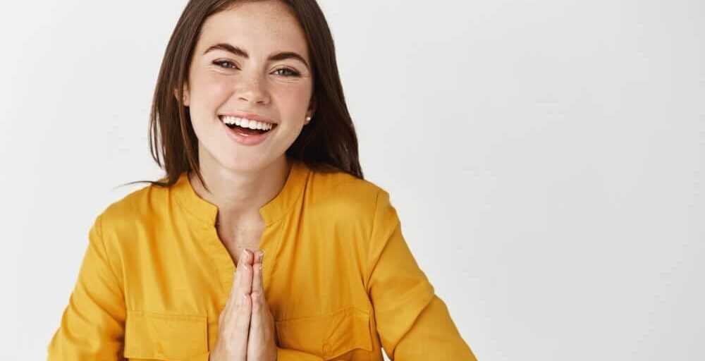 Dankbaarheidsoefening