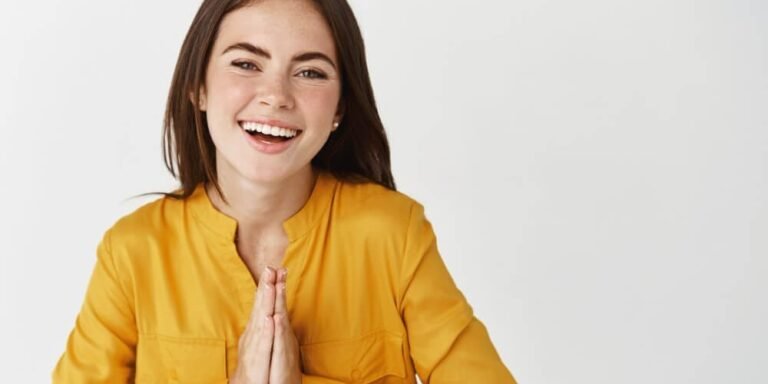 Dankbaarheidsoefening