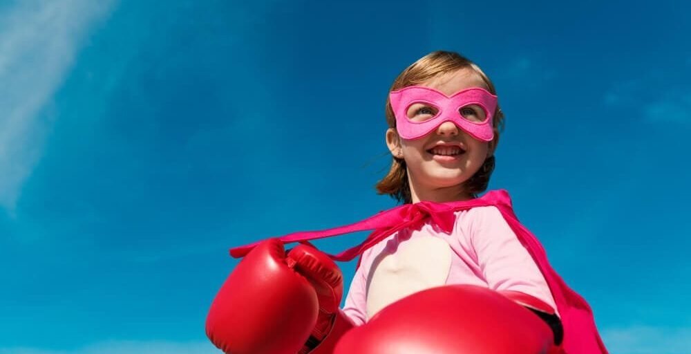 Niet over je heen laten lopen