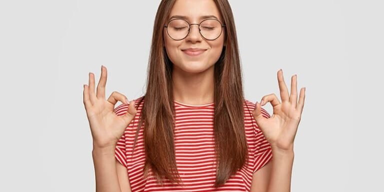 Positief denken oefeningen