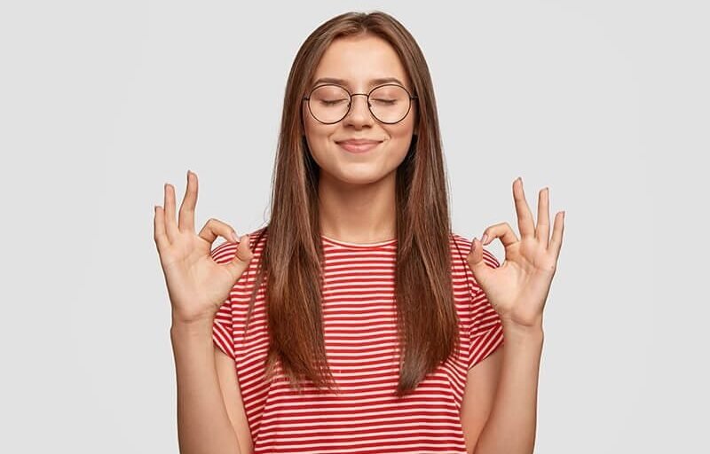 Positief denken oefeningen