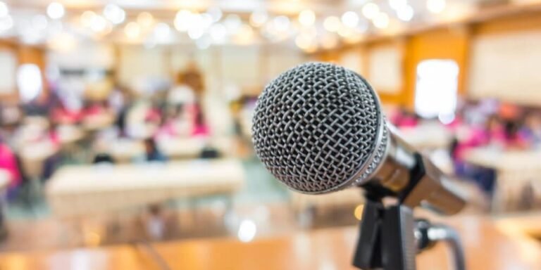 Presentatie angst deze tips helpen