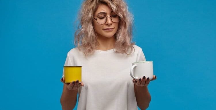 Voor jezelf kiezen zonder schuldgevoel