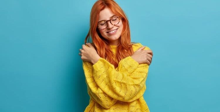 Zelfliefde vergroten