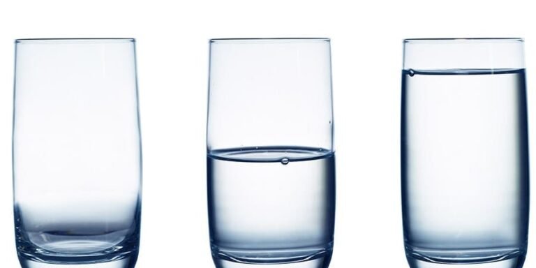 altijd negatief denken