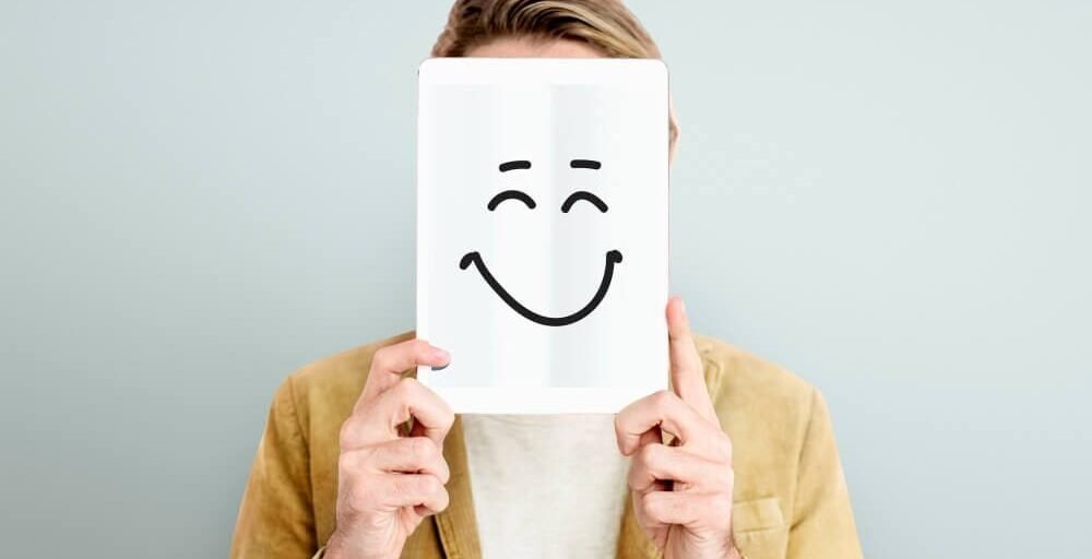 negatieve gedachten ombuigen