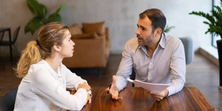 op zoek naar zelfvertrouwen therapie