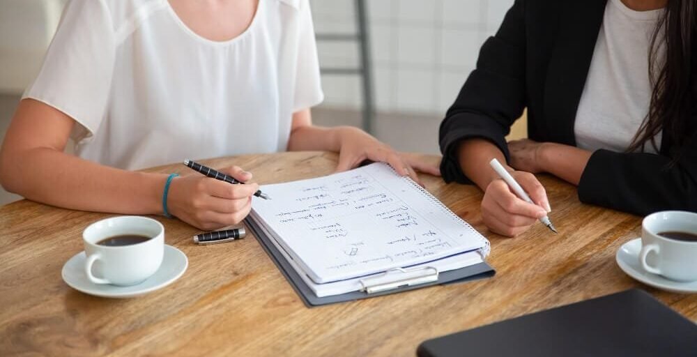 zelfvertrouwen coach