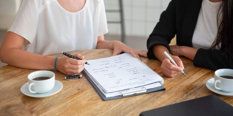 zelfvertrouwen coach