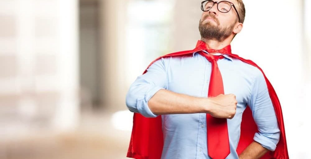 zelfvertrouwen uitstralen technieken