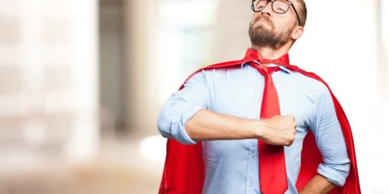 zelfvertrouwen uitstralen technieken