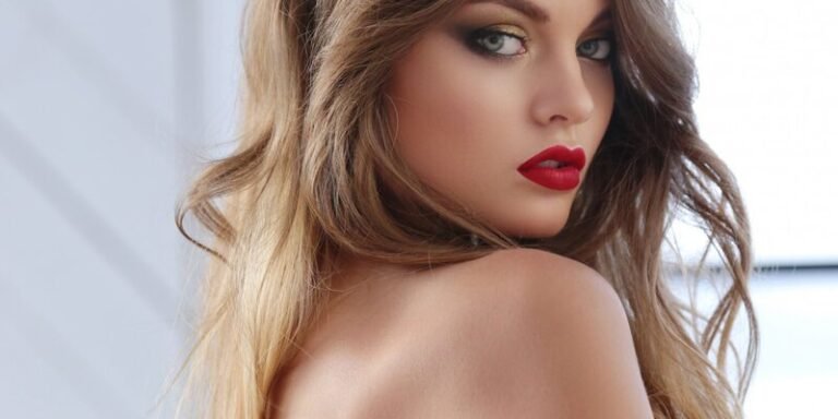 Lichaamstaal narcist