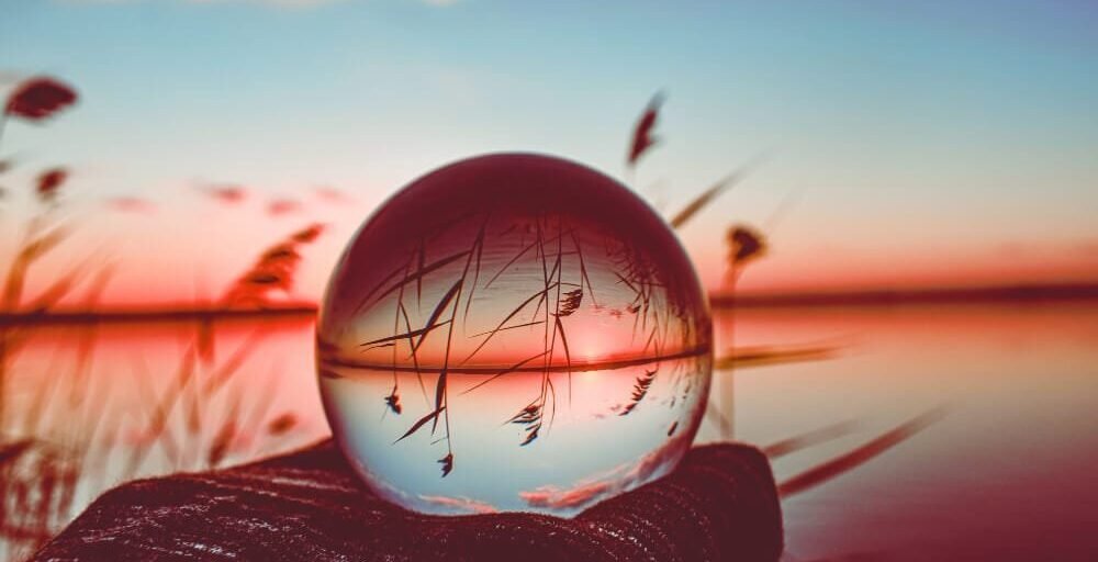 Reflecteren op jezelf