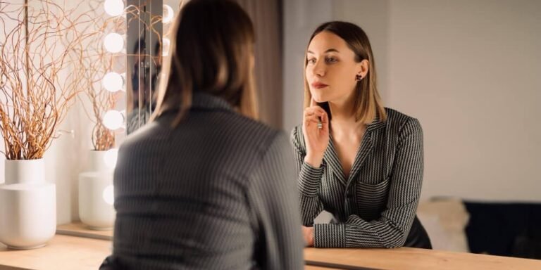 Zelfreflectie oefeningen