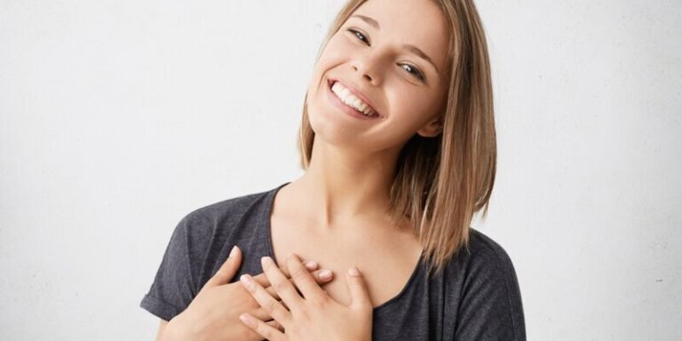 Dankbaarheid voorbeelden