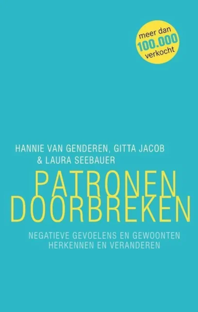 patronen doorbreken