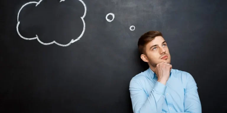 52 voorbeelden van negatieve gedachten