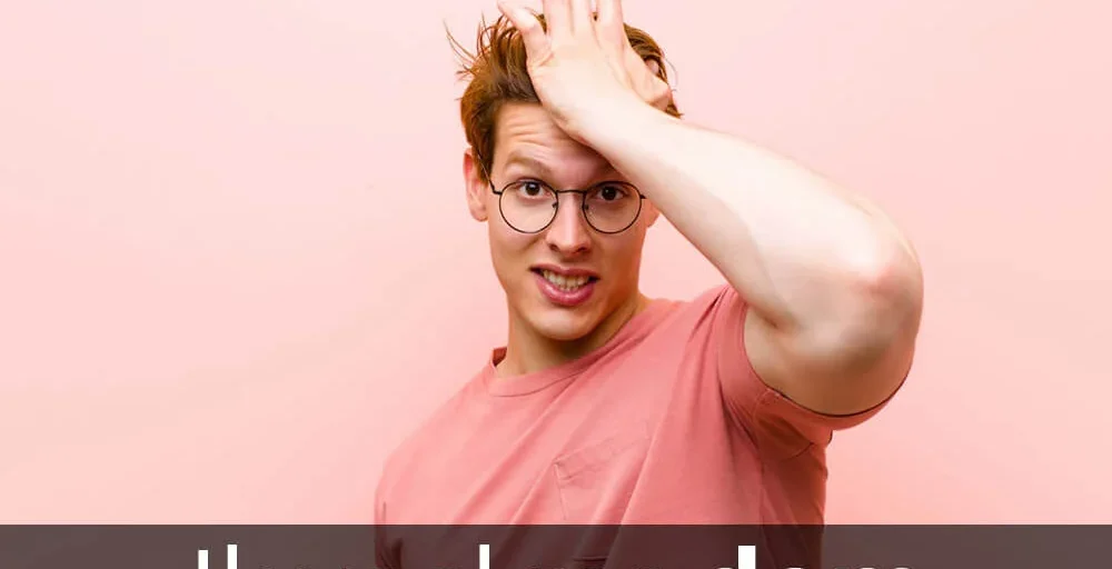 ik voel me dom op mijn werk