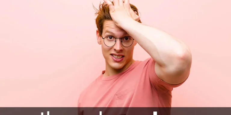 ik voel me dom op mijn werk