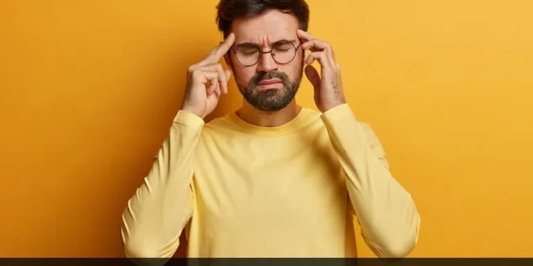 ik word gek van mijn gedachten