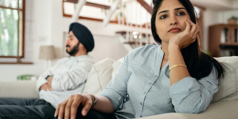 Silent treatment gevolgen