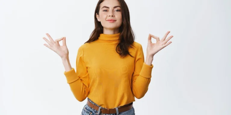 Zelfverzekerd worden