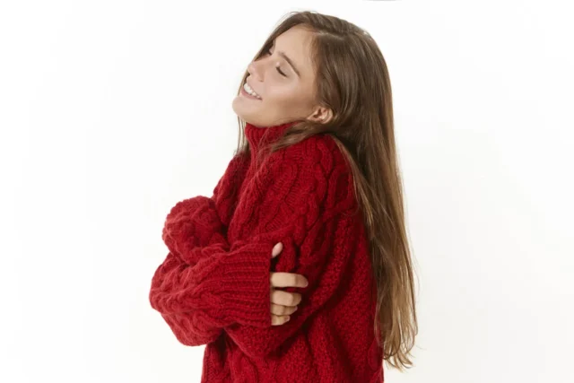 Jezelf op 1 zetten zelfliefde