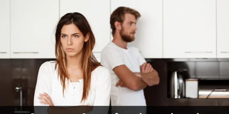 codependentie doorbreken