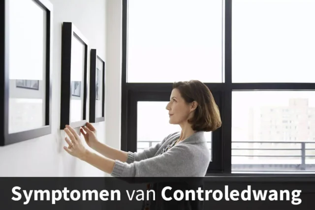 controledwang symptomen