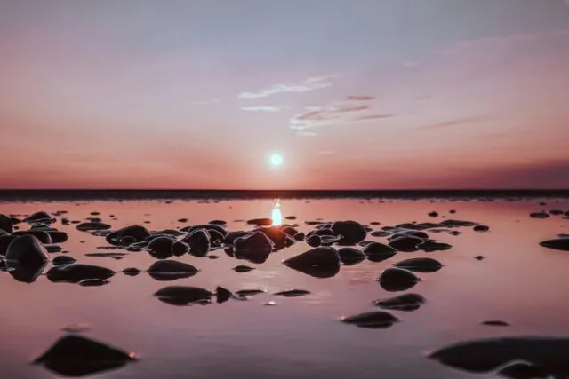 law of attraction voelen alsof het er al is